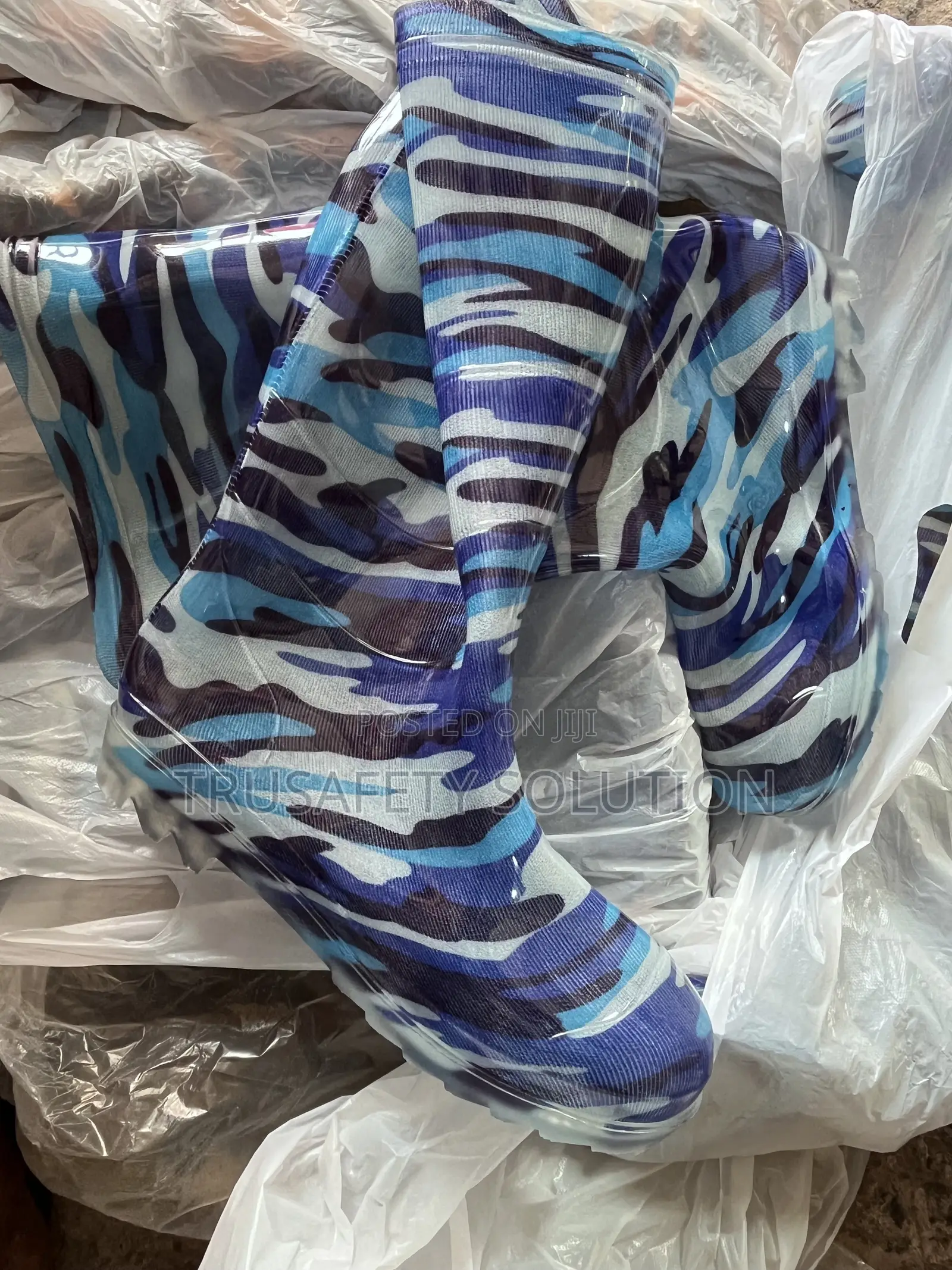 Wellington Boot