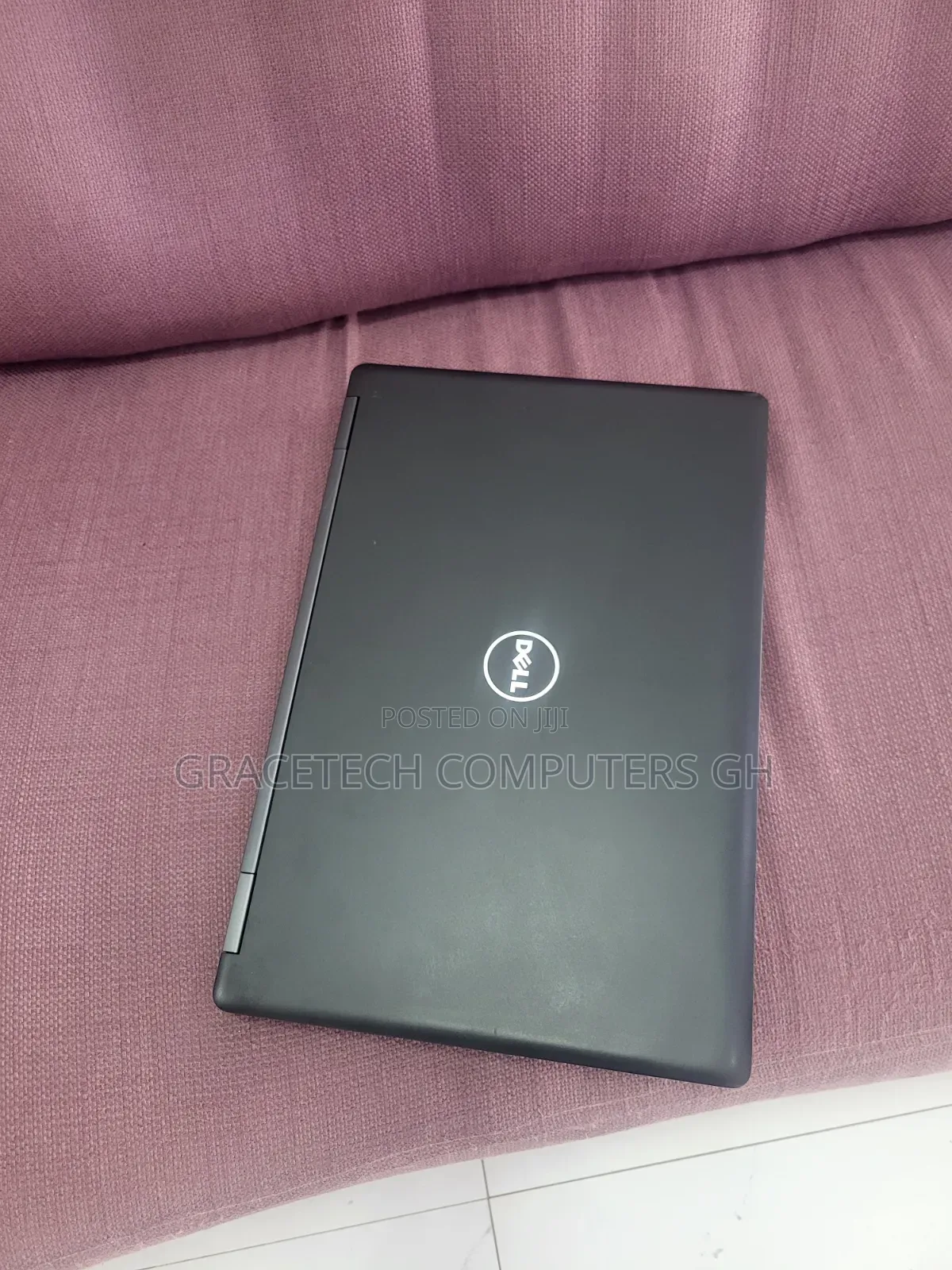Laptop Dell Latitude 15 5580 8GB Intel Core i7 SSD 256GB