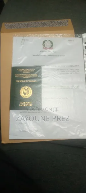 European Work Permits for Only Travel Agents