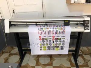 Auto Contour Cutting Plotter (T1350)-New in Box