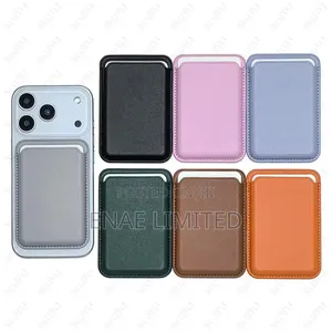 Magsafe Wallet for iPhone Android