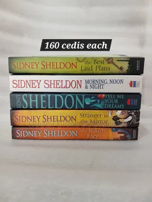 Sidney Sheldon