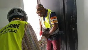 Firm Cleaning Service Available