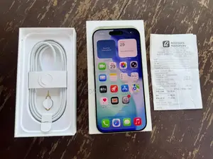 Apple iPhone 17 512 GB Green