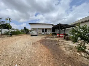 6bdrm House in K Fuseini Estate, Kumasi Metropolitan for sale