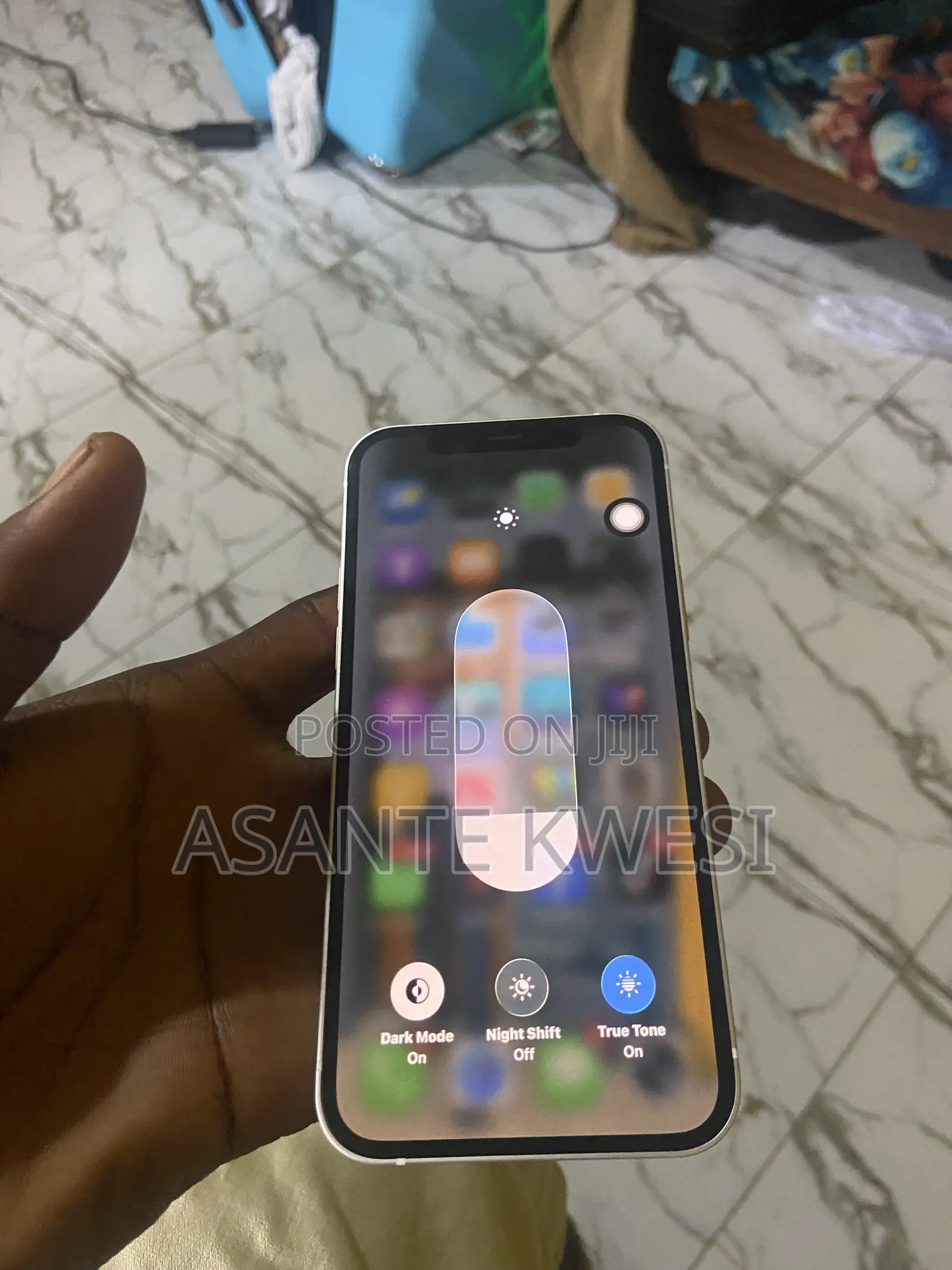 Apple iPhone 12 64 GB White