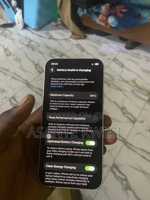 Apple iPhone 12 64 GB White