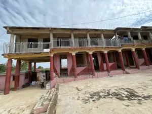 School for Sale at Abuakwa