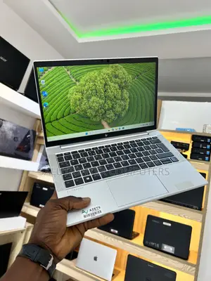 Laptop HP EliteBook 830 G8 16GB Intel Core i5 SSD 256GB