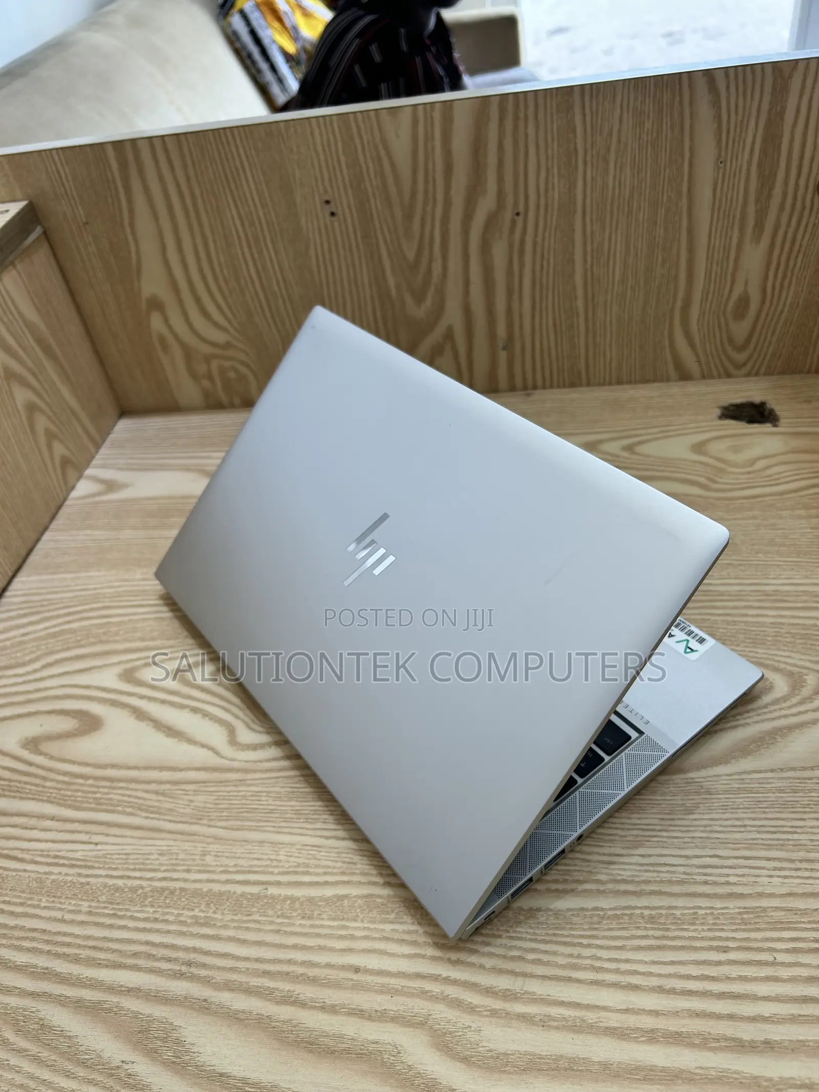 Laptop HP EliteBook 830 G8 16GB Intel Core i5 SSD 256GB