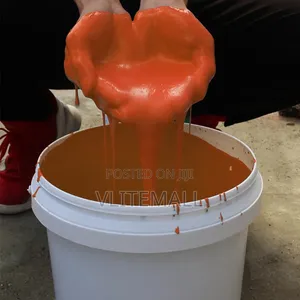 Rubber Waterproofing for Concrete and Rooftop