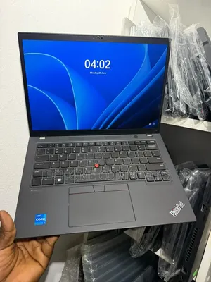 Laptop Lenovo ThinkPad T14 G3 16GB Intel Core i5 SSD 512GB