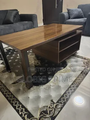 High Quality Center Table