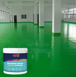 Waterproofing Coatings 20kg