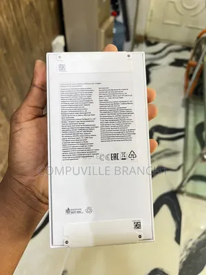 New Samsung Galaxy A57 256 GB Gray