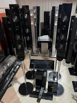 Samsung Ht-C7550w