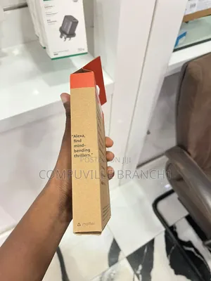 Amazon Fire Stick Max
