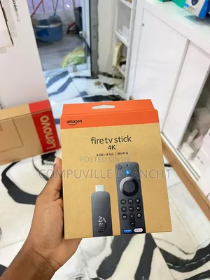 Fire Stick 8go