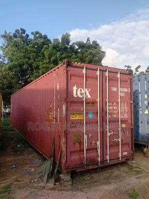 Shipping Containers for Sale