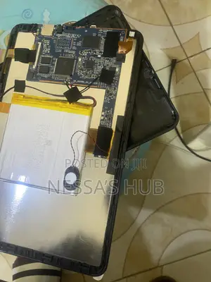 Phones And Laptops Repairs