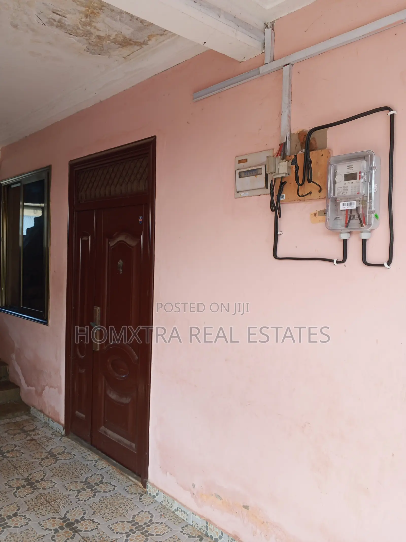 2bdrm Apartment in Homxtra Real Estates, Last Stop for rent