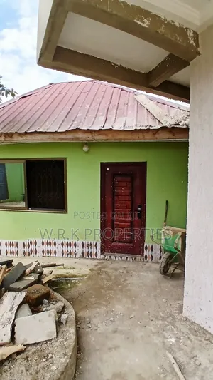 1bdrm Apartment in Latey Gas, New-Juaben Municipal for rent