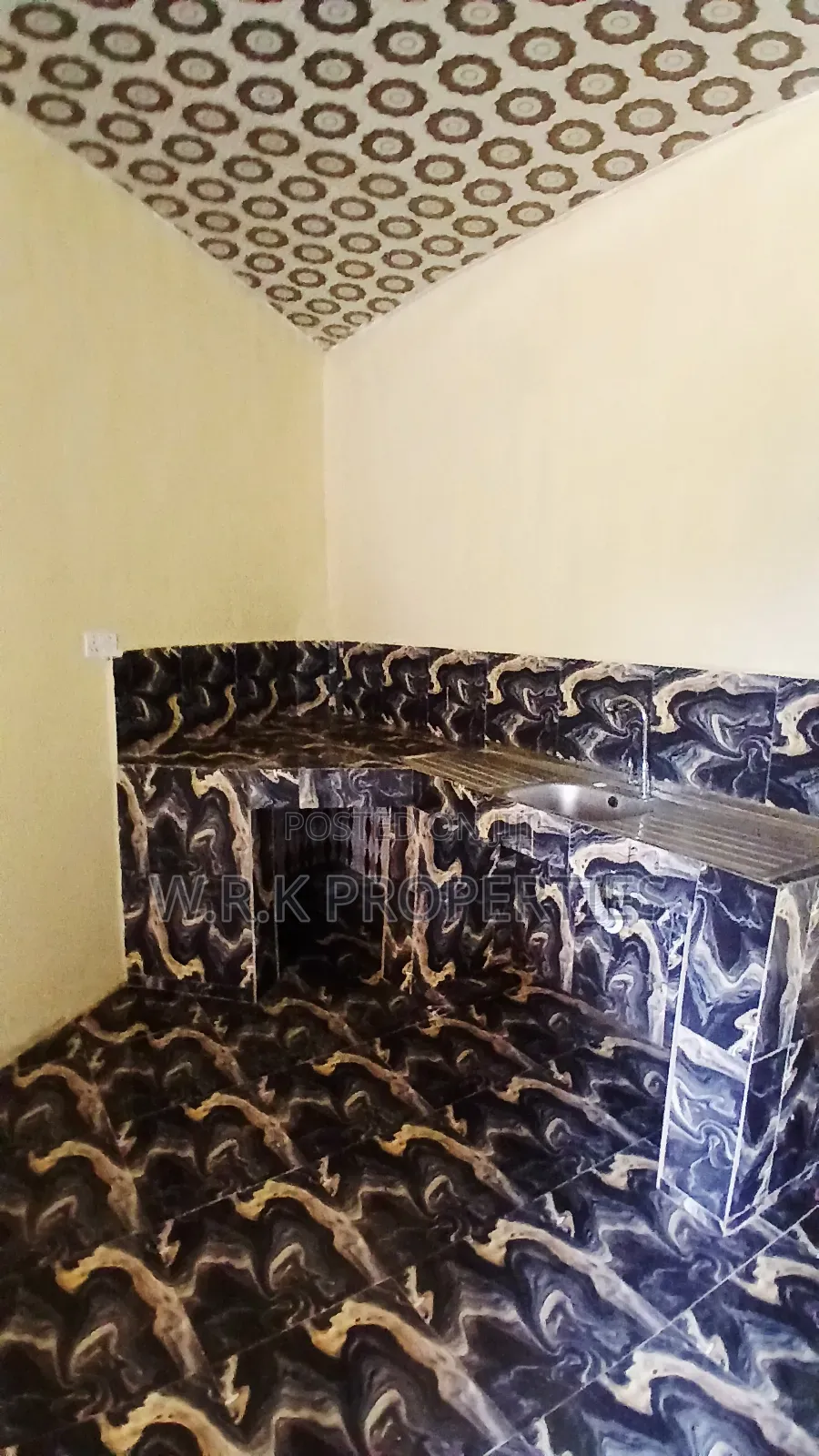 1bdrm Apartment in Latey Gas, New-Juaben Municipal for rent
