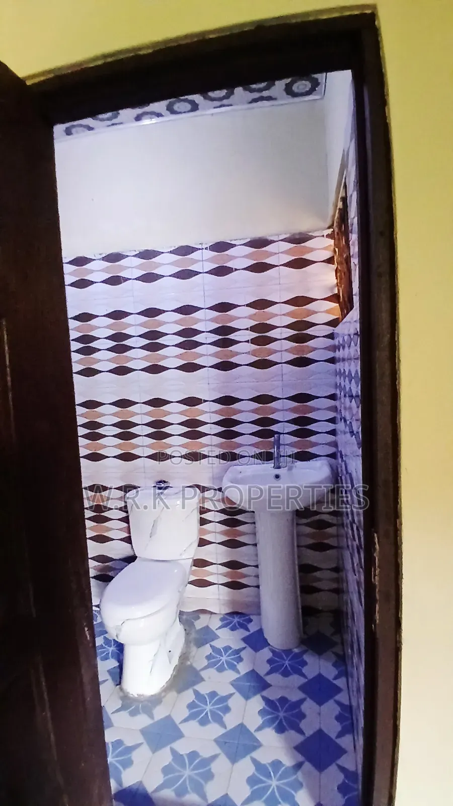 1bdrm Apartment in Latey Gas, New-Juaben Municipal for rent