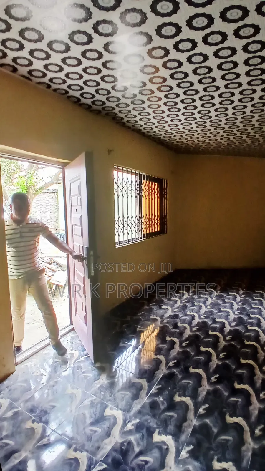 1bdrm Apartment in Latey Gas, New-Juaben Municipal for rent