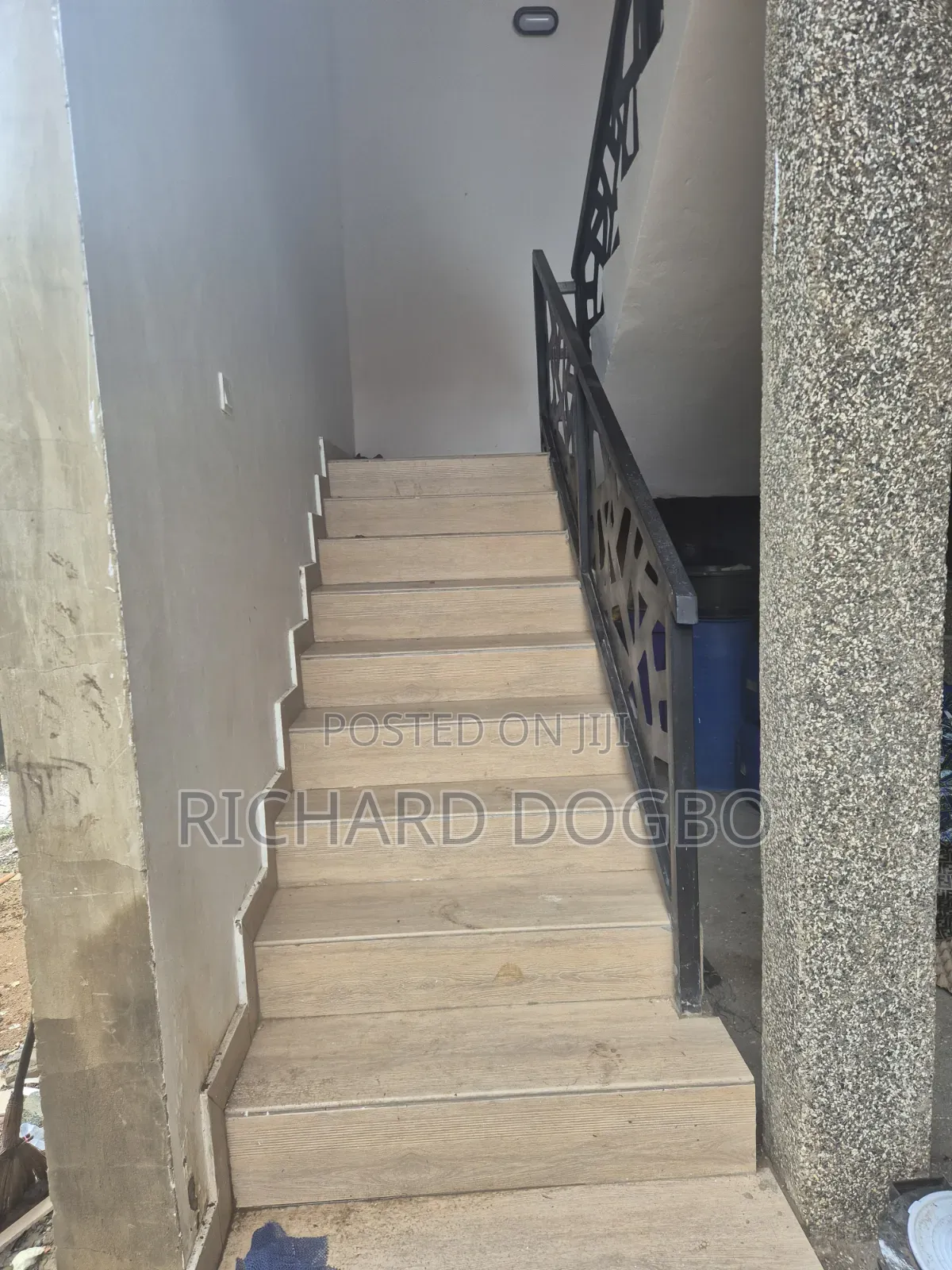 2bdrm Apartment in Kolom Estate, Sakumono for rent