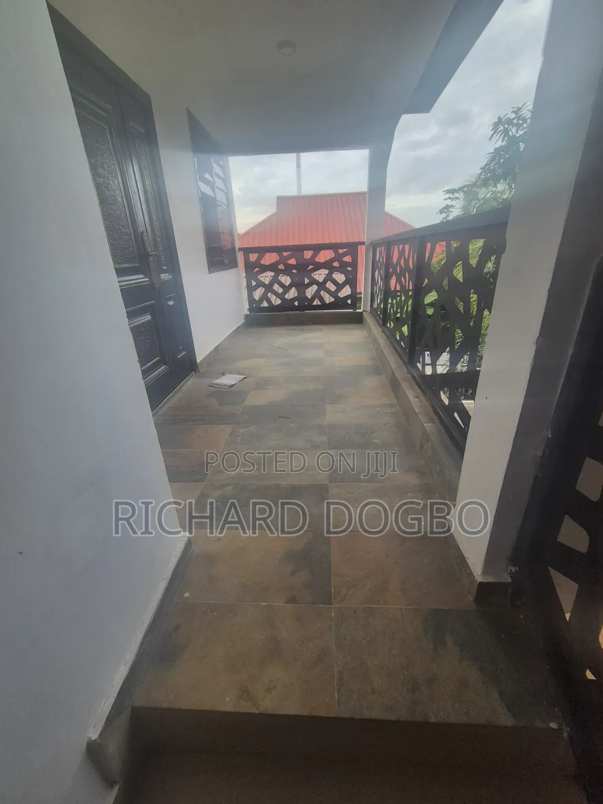 2bdrm Apartment in Kolom Estate, Sakumono for rent
