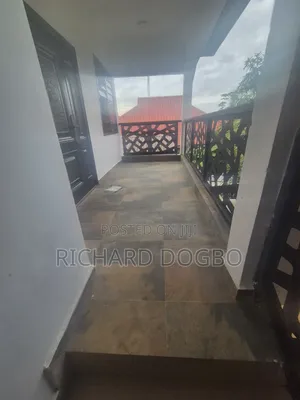 2bdrm Apartment in Kolom Estate, Sakumono for rent