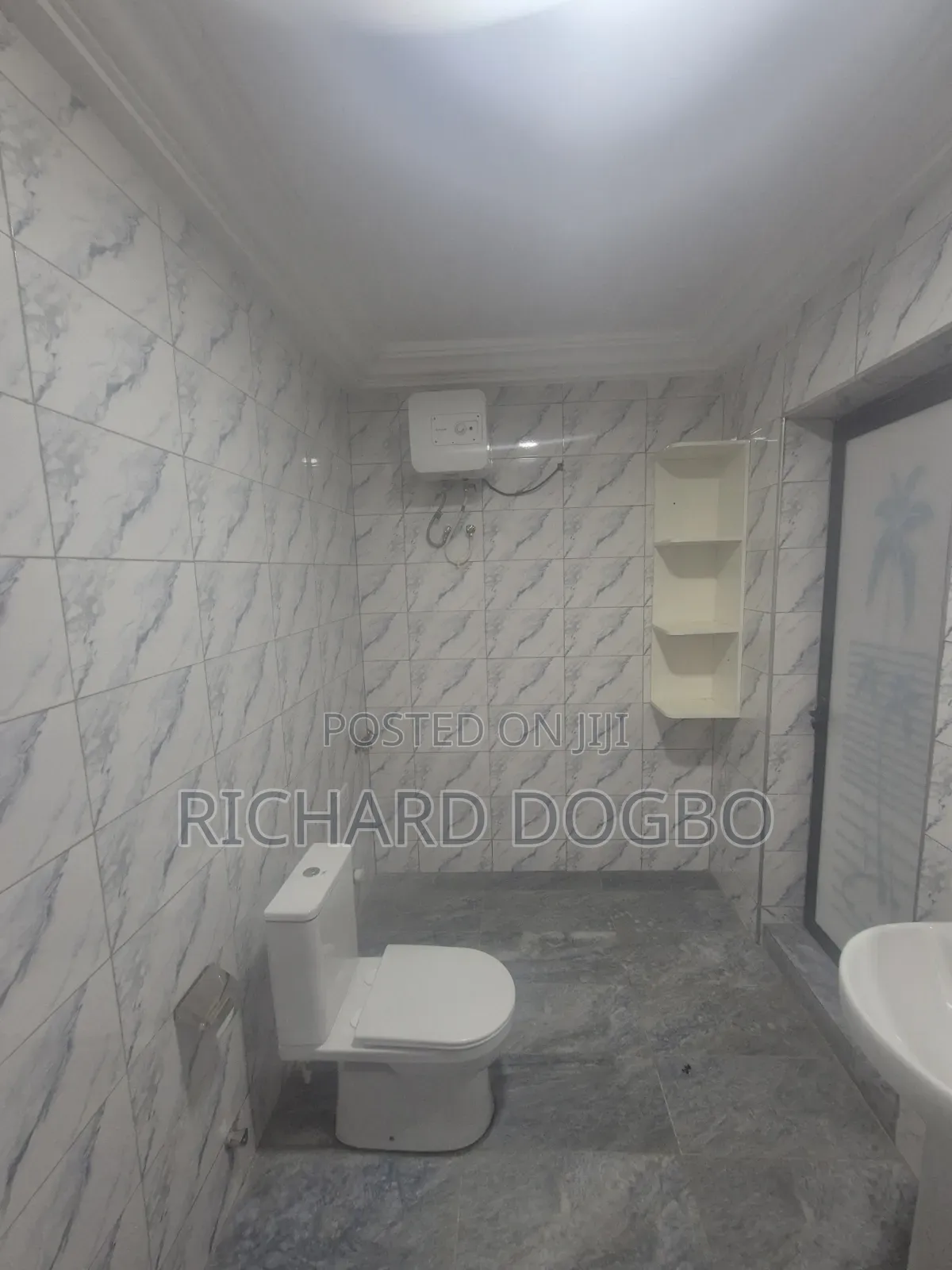 2bdrm Apartment in Kolom Estate, Sakumono for rent