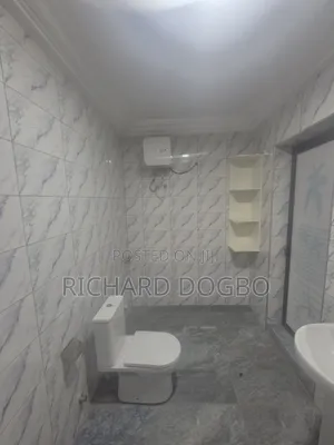 2bdrm Apartment in Kolom Estate, Sakumono for rent
