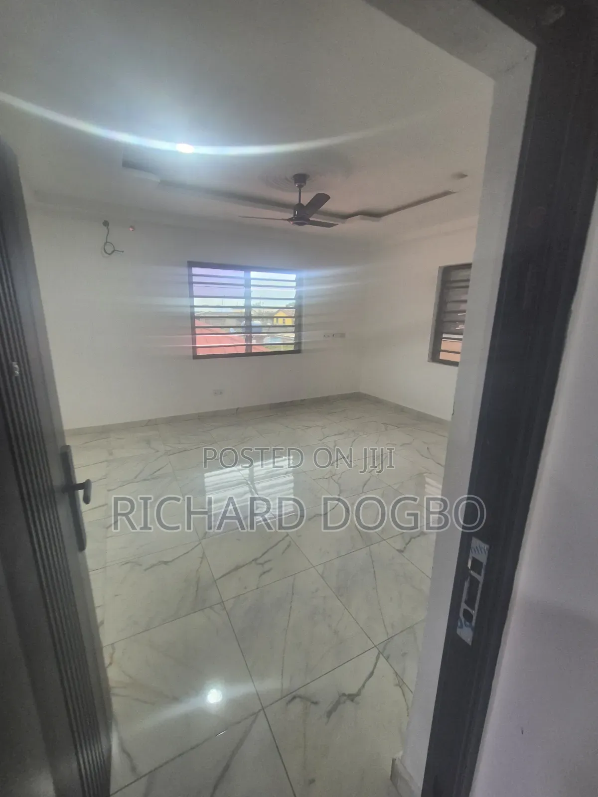 2bdrm Apartment in Kolom Estate, Sakumono for rent