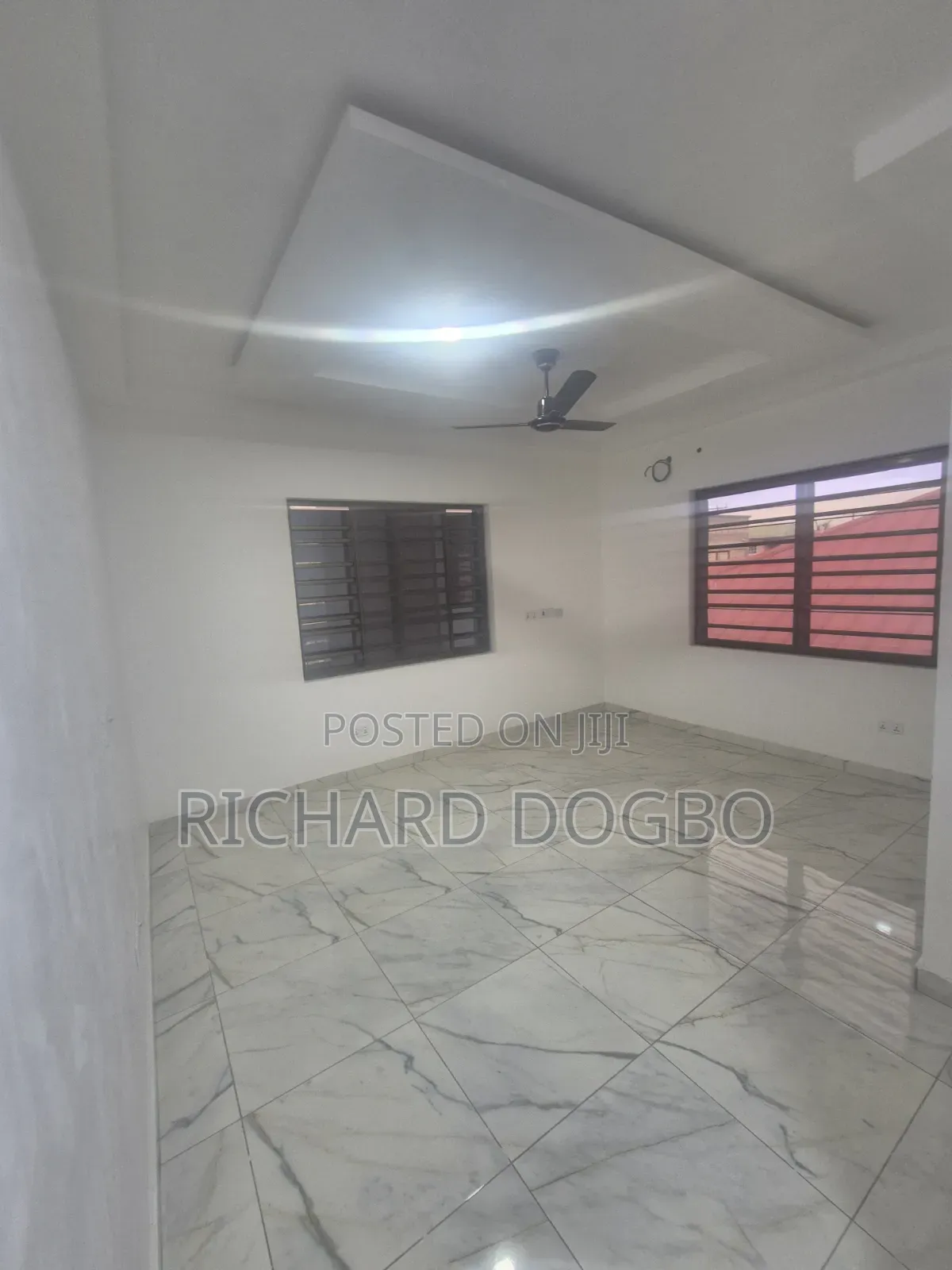 2bdrm Apartment in Kolom Estate, Sakumono for rent