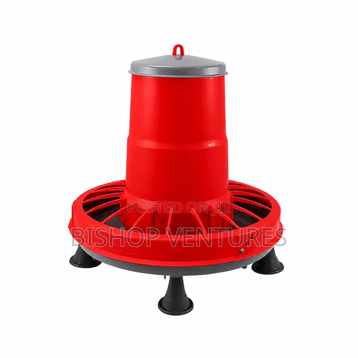12kg and 22kg Compacta Feeders