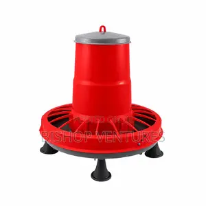 12kg and 22kg Compacta Feeders