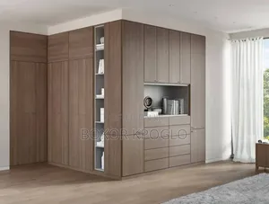 Executive Master Bedroom Wardrobe Designer Man Is Available
