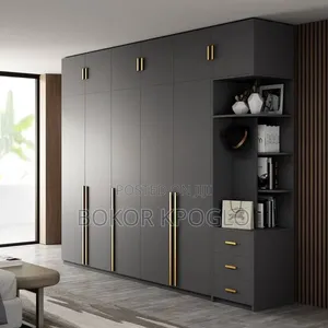 Executive Master Bedroom Wardrobe Designer Man Is Available