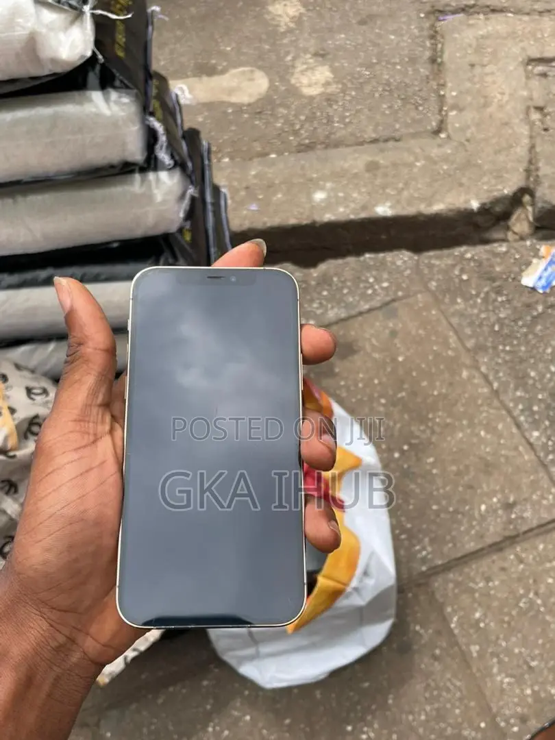 Apple iPhone 12 Pro 128 GB Gold