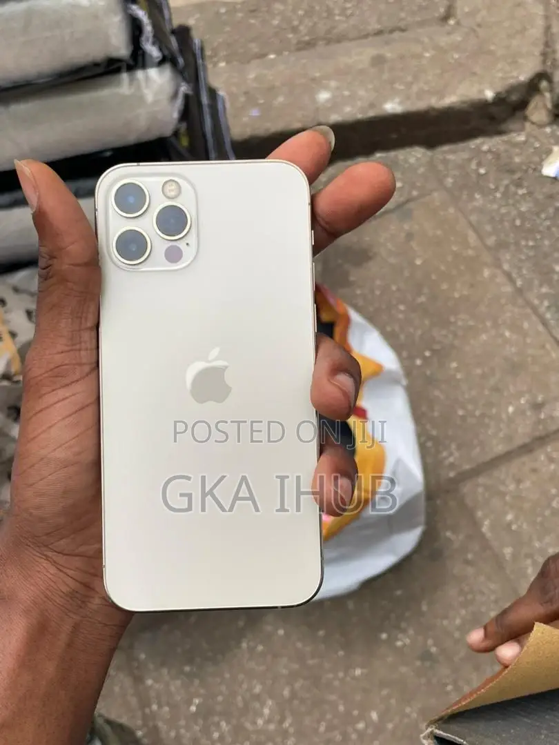 Apple iPhone 12 Pro 128 GB Gold