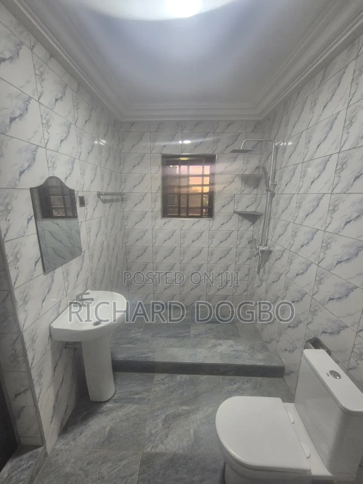 2bdrm Apartment in Kolom Estate, Sakumono for rent