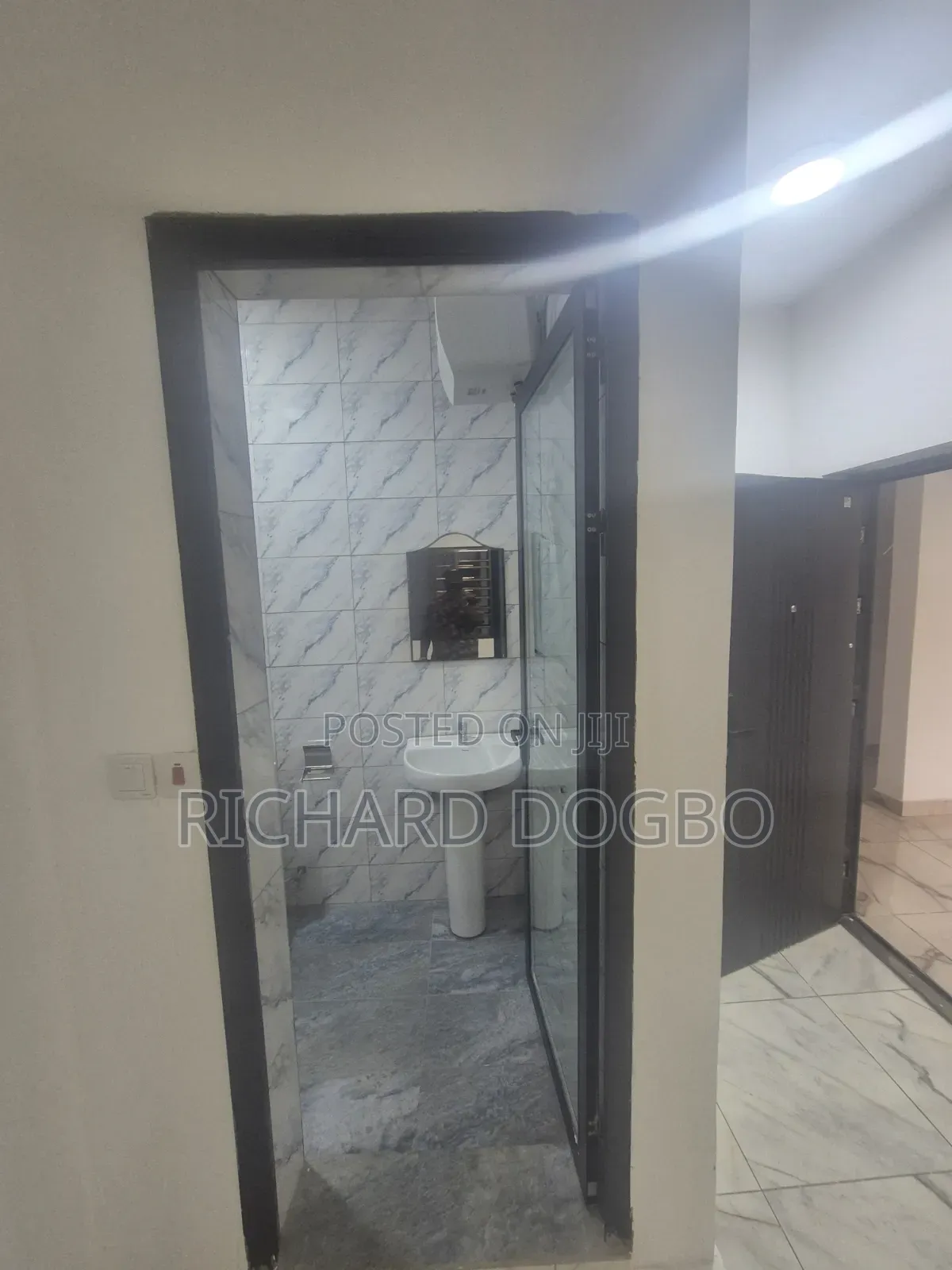 2bdrm Apartment in Kolom Estate, Sakumono for rent
