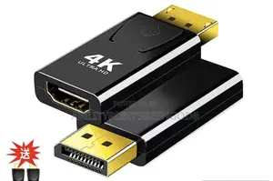 Display Convert To Hdmi