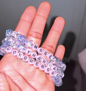 Beaded Bracelets Combos/Stacks