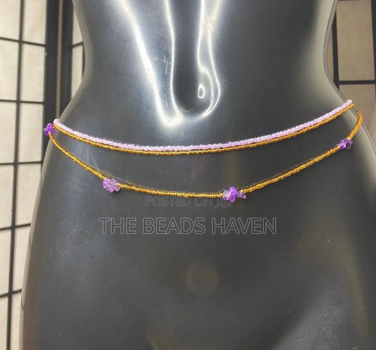 Waist Beads