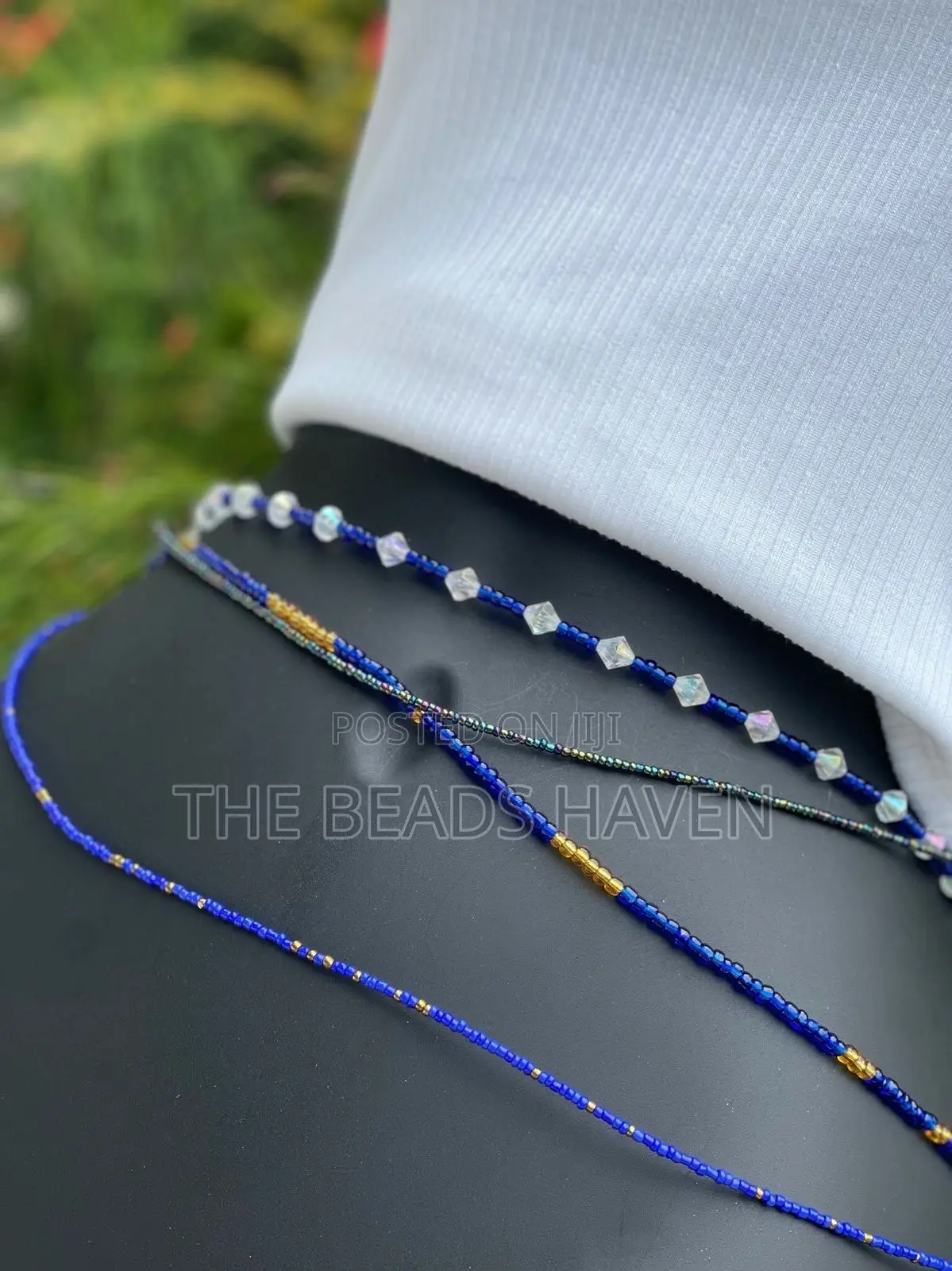 Waist Beads