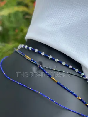 Waist Beads