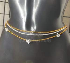 Waist Beads